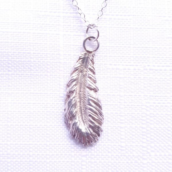 Ostrich Plume
