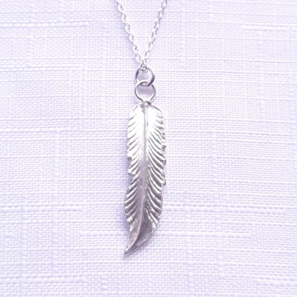 Silver Quill