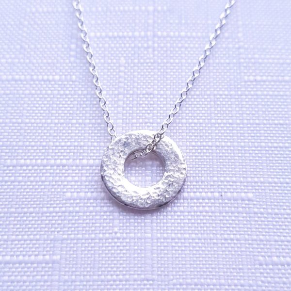 Sunbeam Necklace