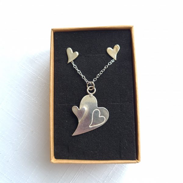 Love in a Heart - Image 2