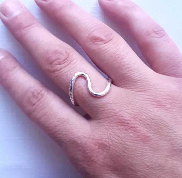Wave ring - Image 2