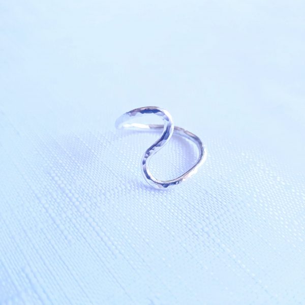 Wave ring