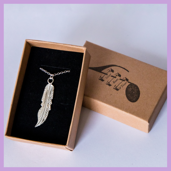 Silver Quill - Image 3