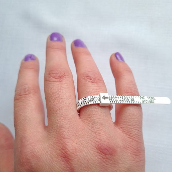 Ring Sizer